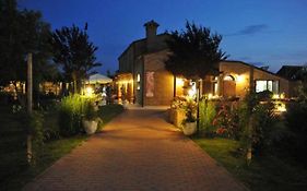 Agriturismo Alla Strozza